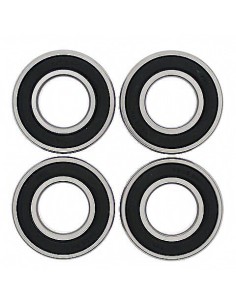 Kit de rodamientos rueda All Balls 251405