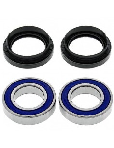 Kit de rodamientos rueda All Balls 251408
