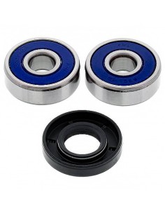 Kit de rodamientos rueda All Balls 251410