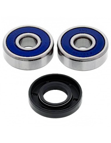 Kit de rodamientos rueda All Balls 251410