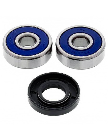 Kit de rodamientos rueda All Balls 251410