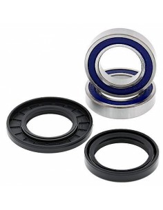 Kit de rodamientos rueda All Balls 251414