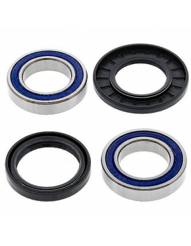 Kit de rodamientos rueda All Balls 251415