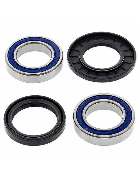 Kit de rodamientos rueda All Balls 251415