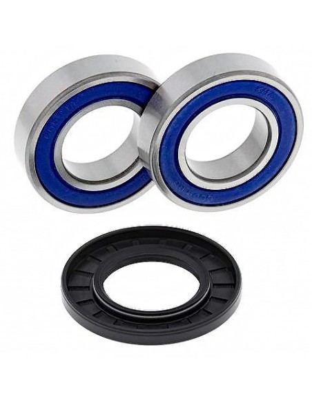 Kit de rodamientos rueda All Balls 251416