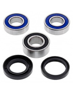 Kit de rodamientos rueda All Balls 251419