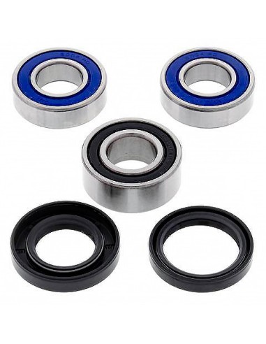 Kit de rodamientos rueda All Balls 251419