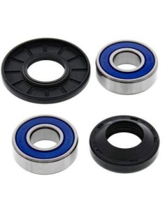 Kit de rodamientos rueda All Balls 251421