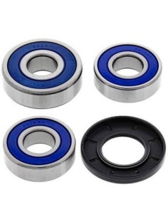 Kit de rodamientos rueda All Balls 251422