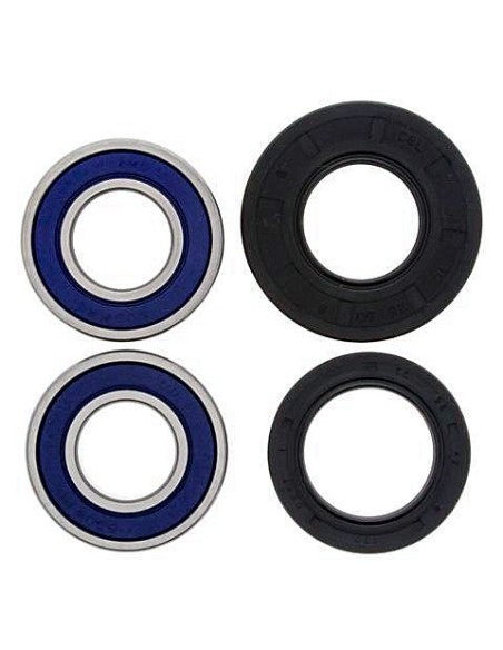 Kit de rodamientos rueda All Balls 251426