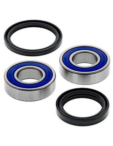 Kit de rodamientos rueda All Balls 251427