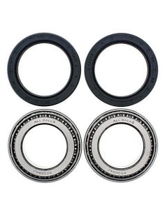 Kit de rodamientos rueda All Balls 251432
