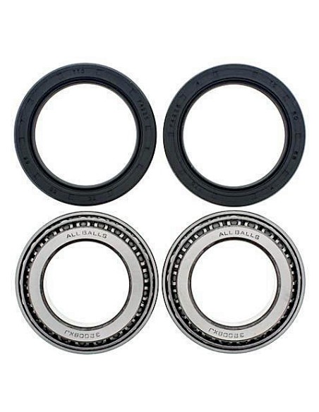 Kit de rodamientos rueda All Balls 251432