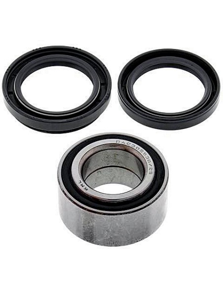 Kit de rodamientos rueda All Balls 251434