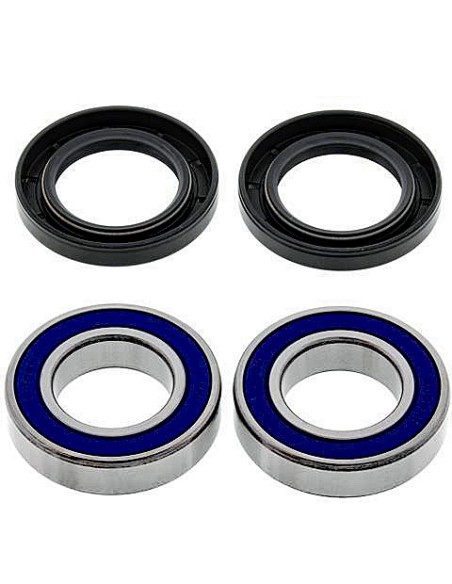 Kit de rodamientos rueda All Balls 251435
