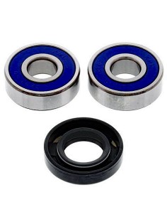 Kit de rodamientos rueda All Balls 251439