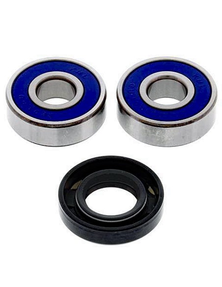 Kit de rodamientos rueda All Balls 251439