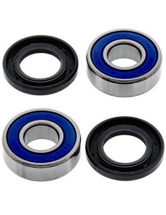 Kit de rodamientos rueda All Balls 251444