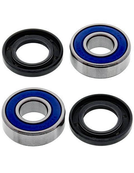 Kit de rodamientos rueda All Balls 251444