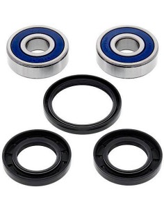 Kit de rodamientos rueda All Balls 251448