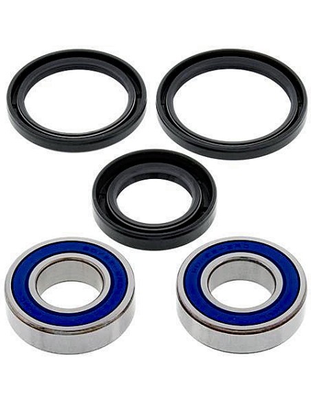 Kit de rodamientos rueda All Balls 251450