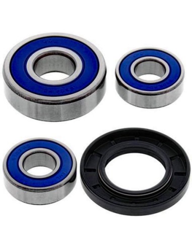Kit de rodamientos rueda All Balls 251455