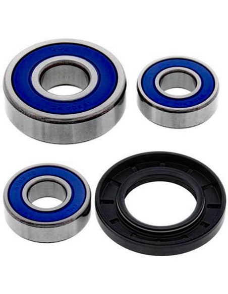 Kit de rodamientos rueda All Balls 251455