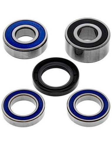 Kit de rodamientos rueda All Balls 251464
