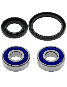 Kit de rodamientos rueda All Balls 251472