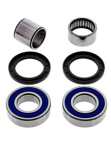Kit de rodamientos rueda All Balls 251474
