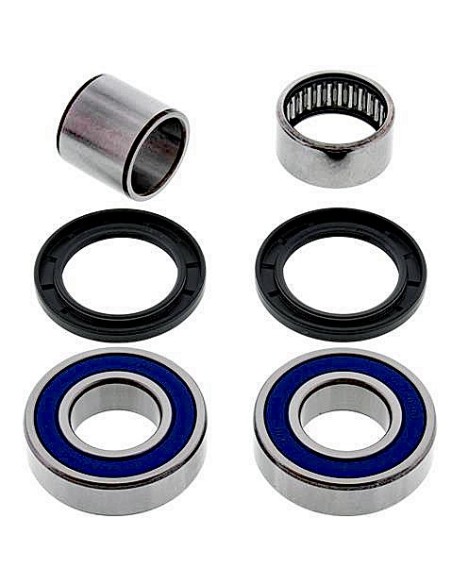 Kit de rodamientos rueda All Balls 251474
