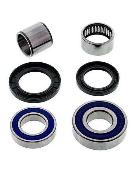 Kit de rodamientos rueda All Balls 251475