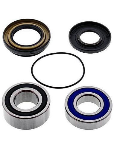 Kit de rodamientos rueda All Balls 251478