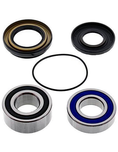Kit de rodamientos rueda All Balls 251478