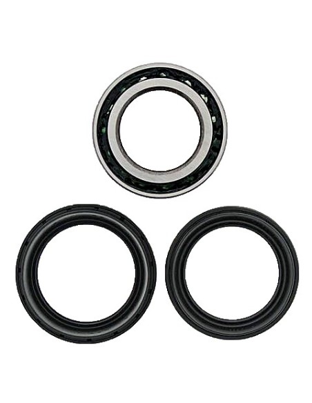 Kit de rodamientos rueda All Balls 251480