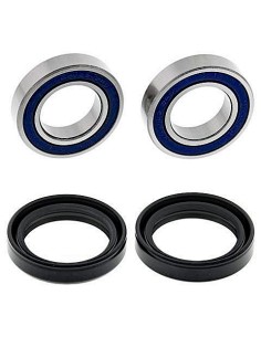 Kit de rodamientos rueda All Balls 251482