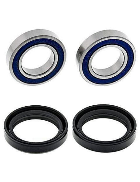 Kit de rodamientos rueda All Balls 251482