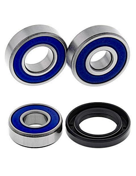 Kit de rodamientos rueda All Balls 251486