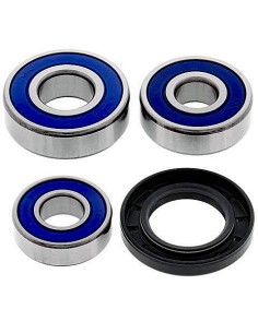Kit de rodamientos rueda All Balls 251487