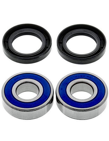 Kit de rodamientos rueda All Balls 251491