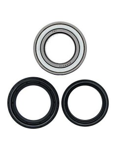 Kit de rodamientos rueda All Balls 251497