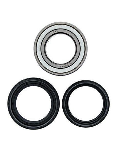 Kit de rodamientos rueda All Balls 251497