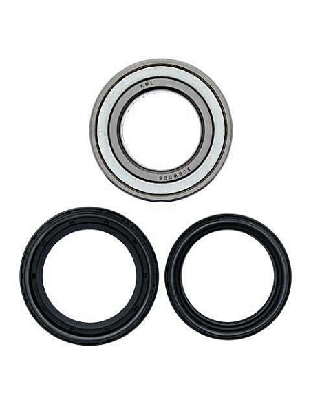 Kit de rodamientos rueda All Balls 251497