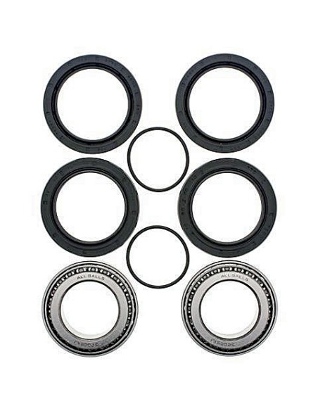 Kit de rodamientos rueda All Balls 251498