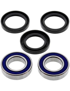 Kit de rodamientos rueda All Balls 251499