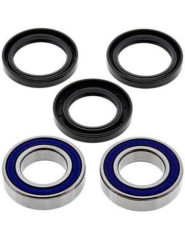 Kit de rodamientos rueda All Balls 251499