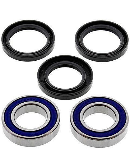 Kit de rodamientos rueda All Balls 251499