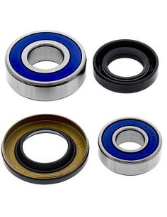 Kit de rodamientos rueda All Balls 251500