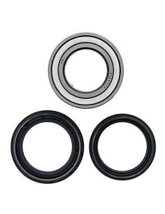 Kit de rodamientos rueda All Balls 251502