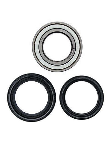 Kit de rodamientos rueda All Balls 251502